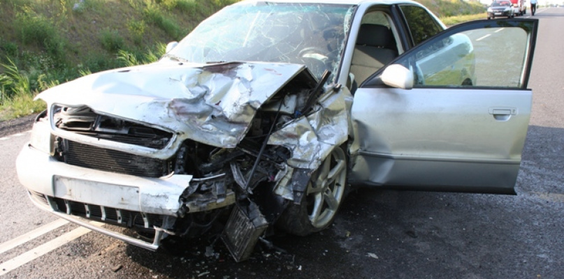 Jak sprawdzić OC sprawcy kolizji?