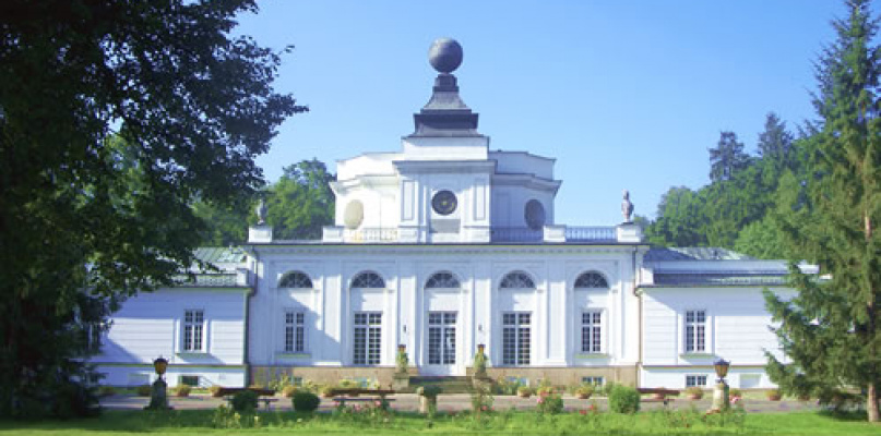 Pałac w Jabłonnie zmieni właściciela?