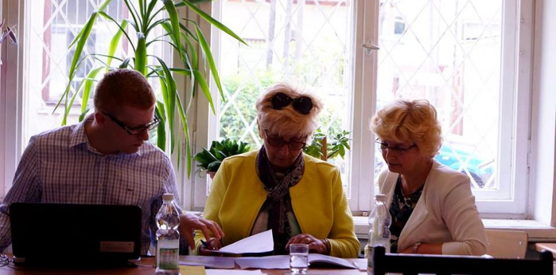 Legionowo: Złoty certyfikat dla Uniwersytetu Trzeciego Wieku