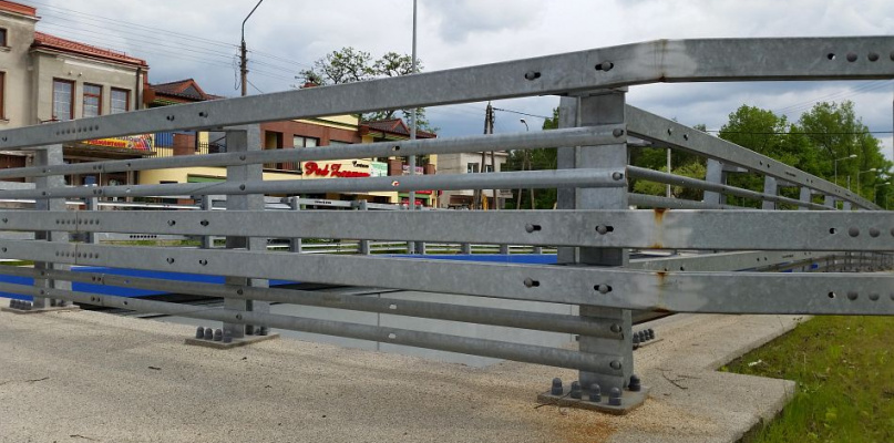 Legionowo: Będzie postępowanie wyjaśniające ws. barierek przy tunelu