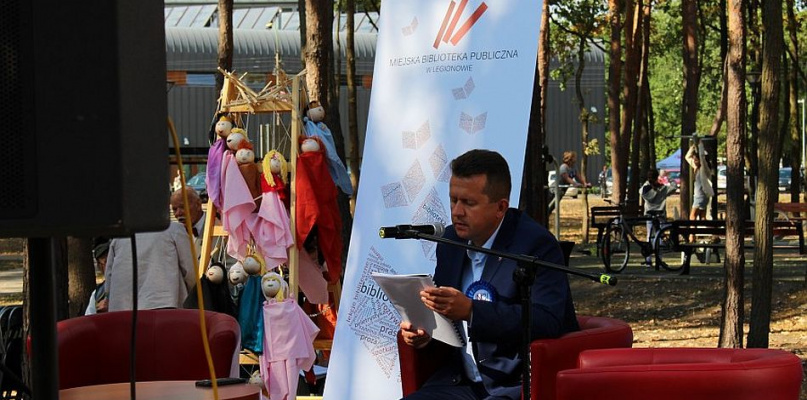 Legionowo: Cztery okazje, jedna impreza