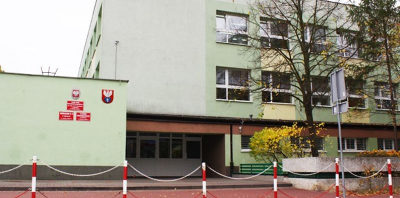 Legionowo: Mobbing w ZSO 2?