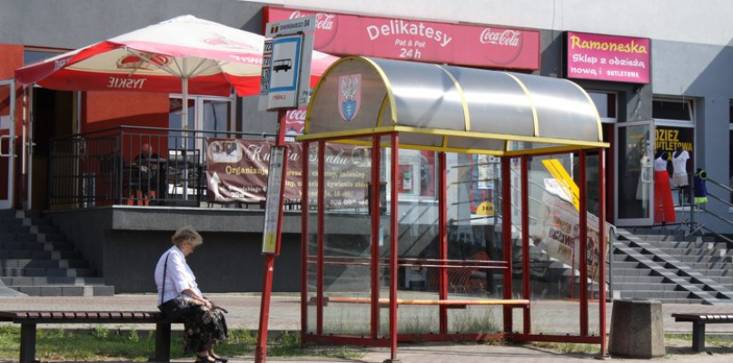 Legionowo: Skrzyżowanie Piłsudskiego z Sowińskiego już otwarte. Inne trasy autobus