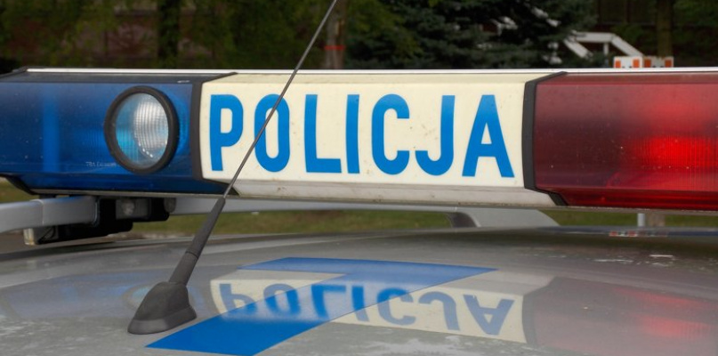 Legionowski: W czwartek dwie "potrójne kolizje". Sprawcy ukarani mandatami