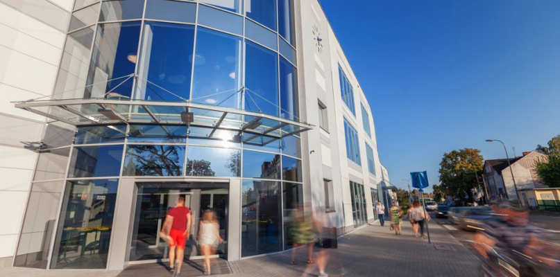 Legionowo: W jakich godzinach jest otwarty dworzec? Czy będą kasy biletowe?