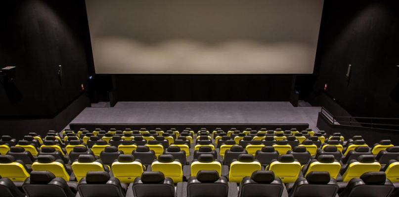 Legionowo: W piątek startuje kino w Gondoli. Galeria zdjęć, repertuar i promocje