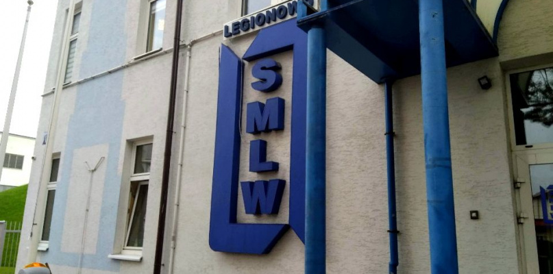 SML-W Legionowo: Rozliczenia zaliczek tylko dla użytkowników NET CZYNSZE. Pozostal