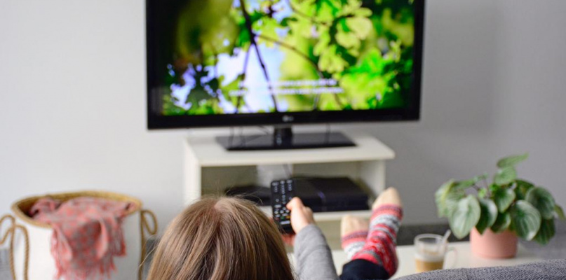 4 sposoby na to, aby obejrzeć film, który przegapiłeś w telewizji