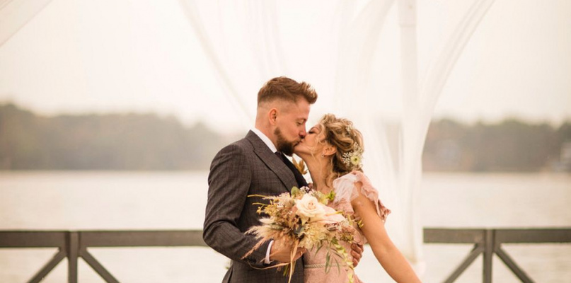 Trattoria Americana, czyli włosko-amerykańska restauracja nad Zalewem Zegrzyńskim