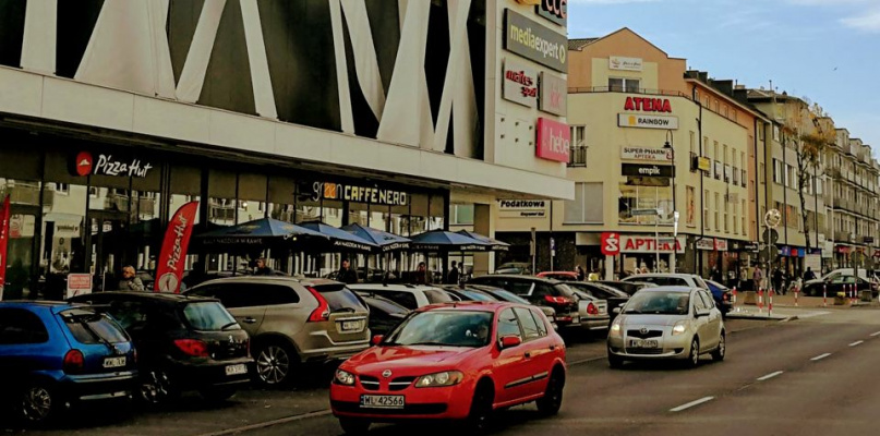 Porady prawne. Czy numery rejestracyjne pojazdu stanowią dane osobowe?