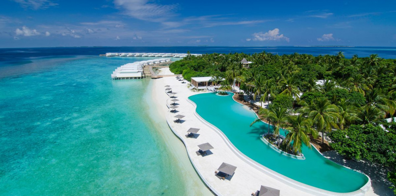 Rajskie wyspy na Oceanie Indyjskim - warto je odwiedzić raz w życiu