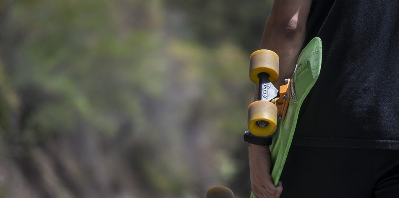 Legionowo: Skatepark na nowo. Wielkie otwarcie już w piątek