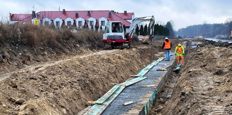 Fot. Anna Znajewska-Pawluk, PKP Polskie Linie Kolejowe S.A.