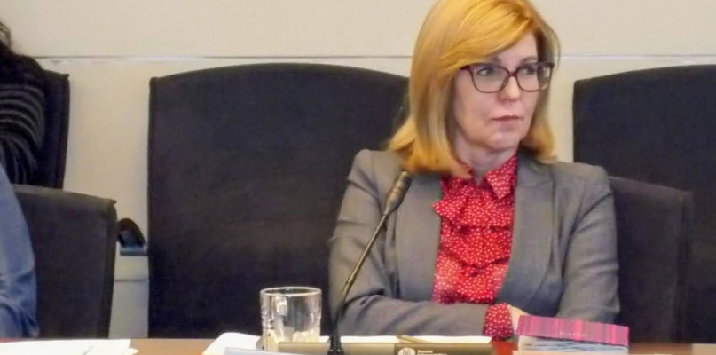 Smogorzewski chce odwołać Skarbnik Miasta. "Stracił zaufanie"