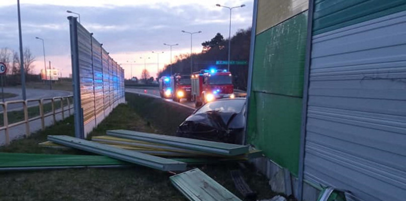 Fot. Komenda Powiatowa Państwowej Straży Pożarnej w Legionowie