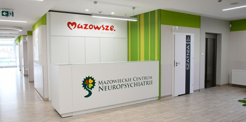 fot. Urząd Marszałkowski Województwa Mazowieckiego