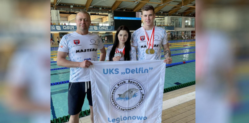 Źródło zdj.; www.delfinlegionowo.pl
