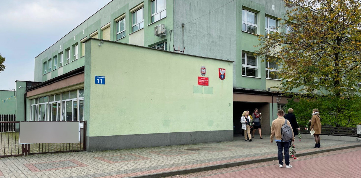 Legionowo: Nieprawidłowości w II LO? Rodzice skarżą się na szkołę