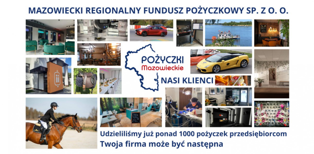Źródło: Urząd Marszałkowski Województwa Mazowieckiego