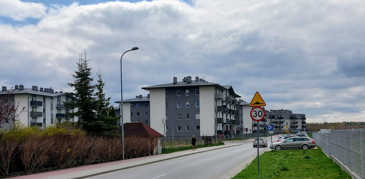 Gmina Wieliszew w ostatnich latach zanotowała skokowy wzrost liczby mieszkańców. Fot. arch. Legio24.pl