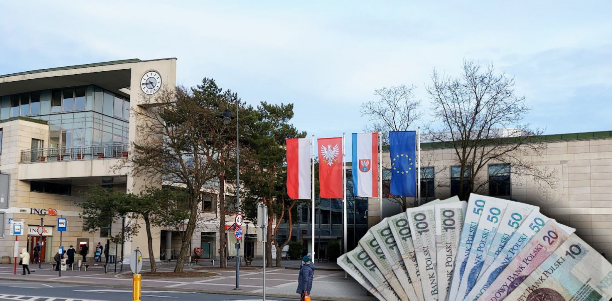 Legionowianie zapłacą wyższe podatki, fot. arch. Legio24.pl