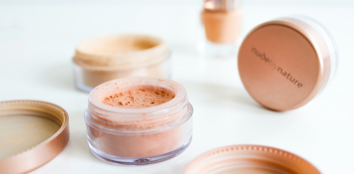 Ekologiczne opakowania na kosmetyki naturalne - z czego są zrobione?