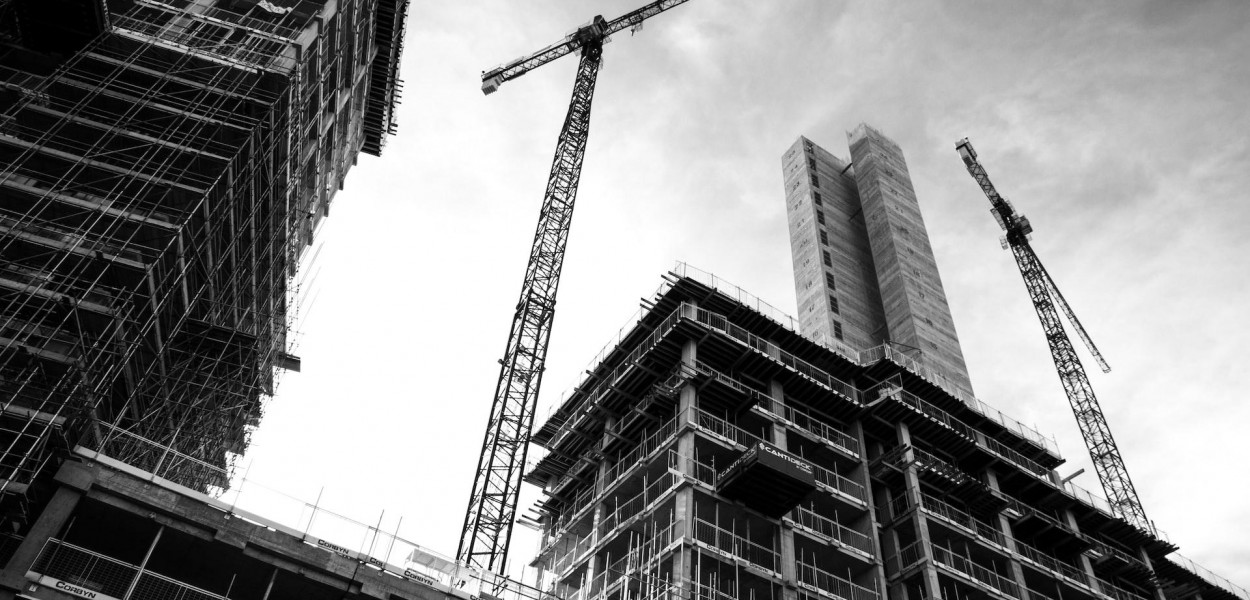 Zlecenia budowlane – co warto wiedzieć?