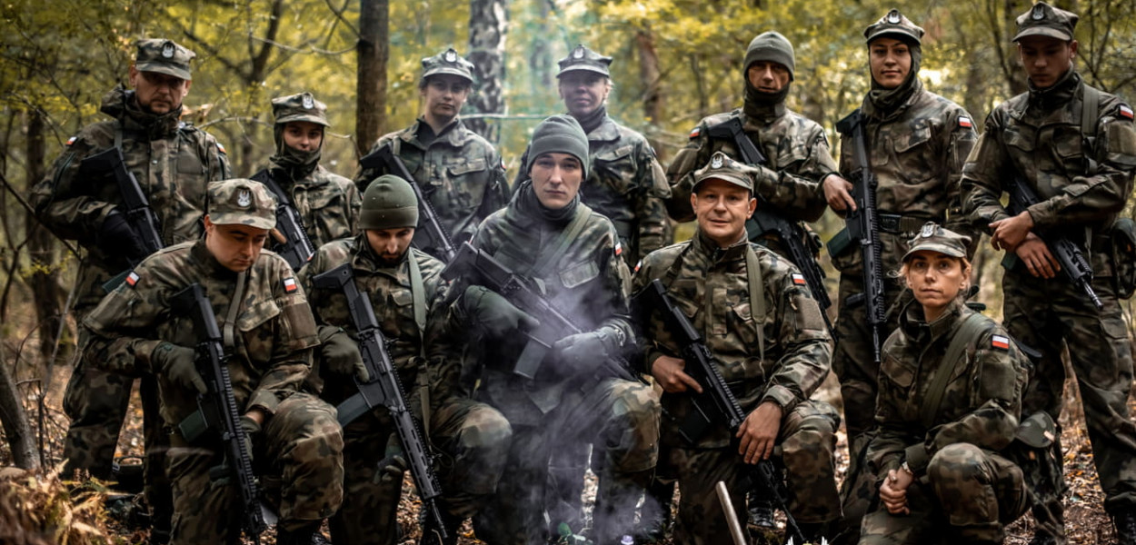 Fot. materiały prasowe WOT
