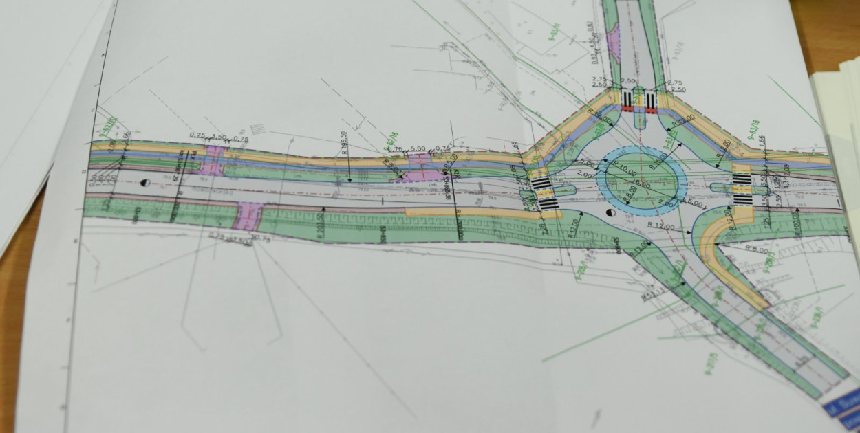 Dwa nowe ronda w powiecie legionowskim. Gdzie powstaną?