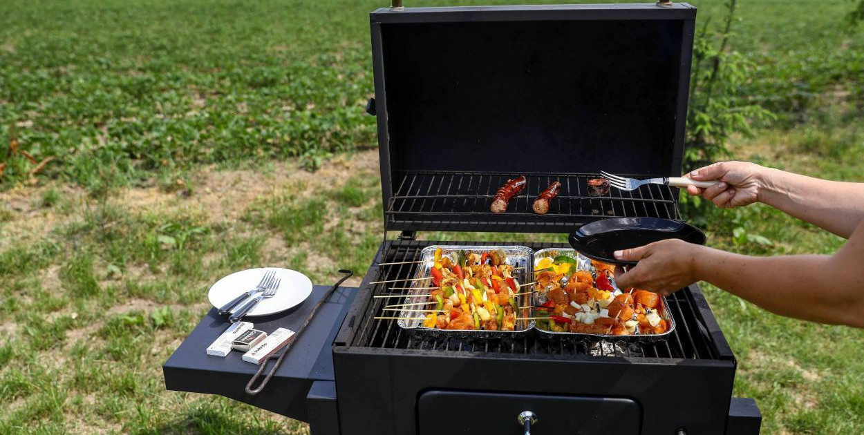 Warszawa: Gdzie legalnie można rozpalać ogniska i grille?