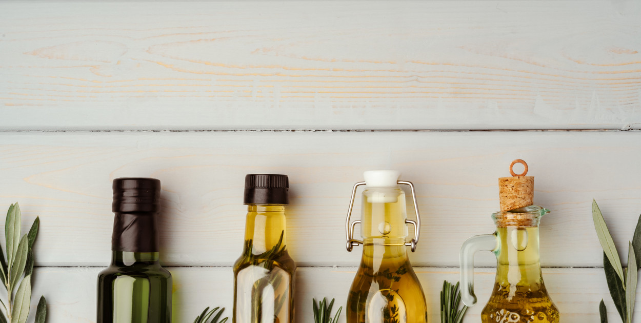 Na czym polega ekstrakcja oleju?