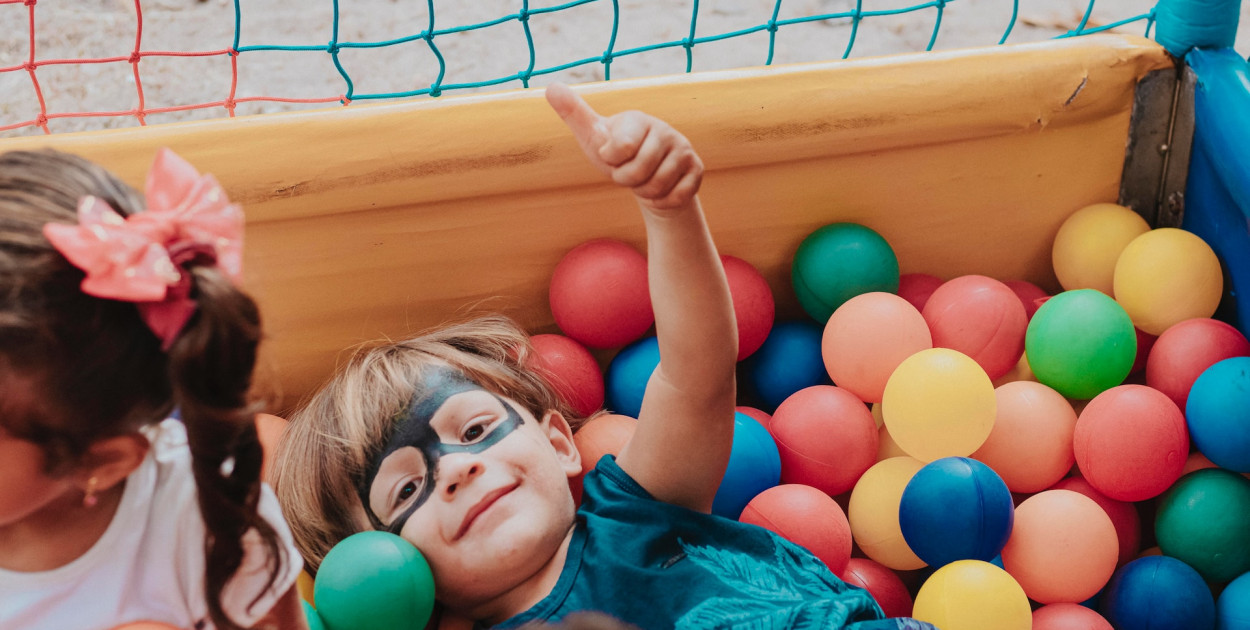 Rytmika w legionowskich przedszkolach. Jest internetowa petycja