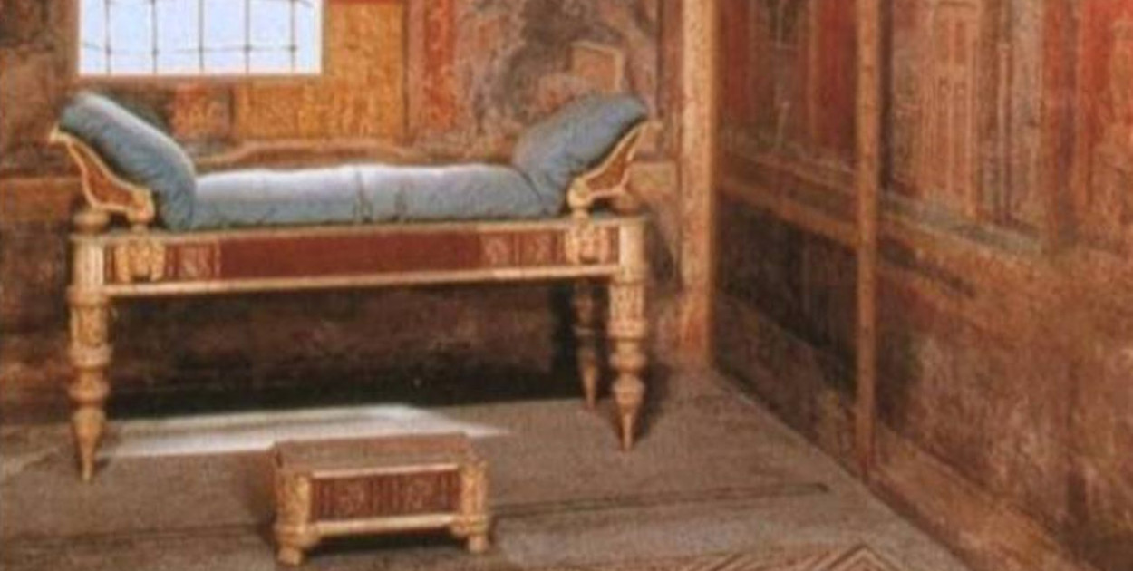 Historia Mebli: Ewolucja Stylów i Technik Produkcyjnych