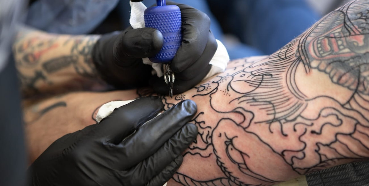 Dlaczego tatuaże są tak popularne?