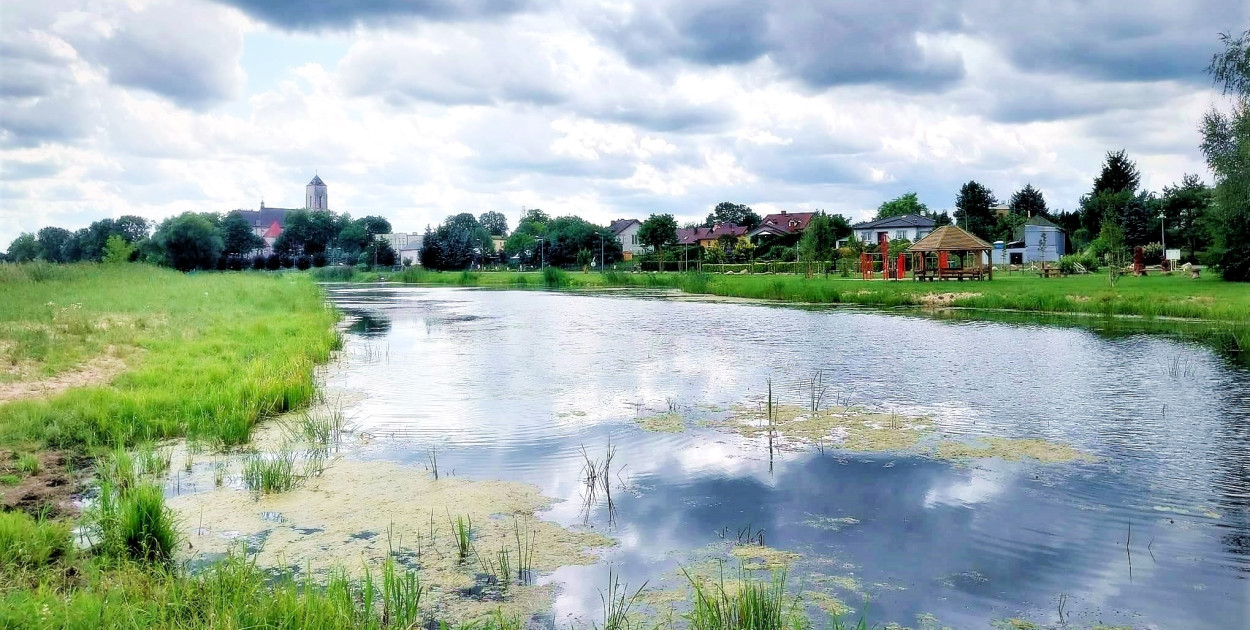 GUS prognozuje duży wzrost liczby mieszkańców gminy Wieliszew