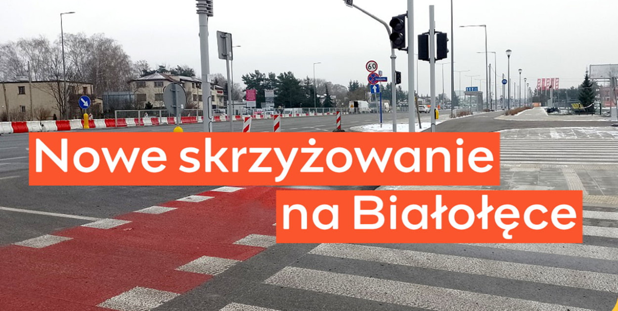 Grafika: Infoulice Warszawa