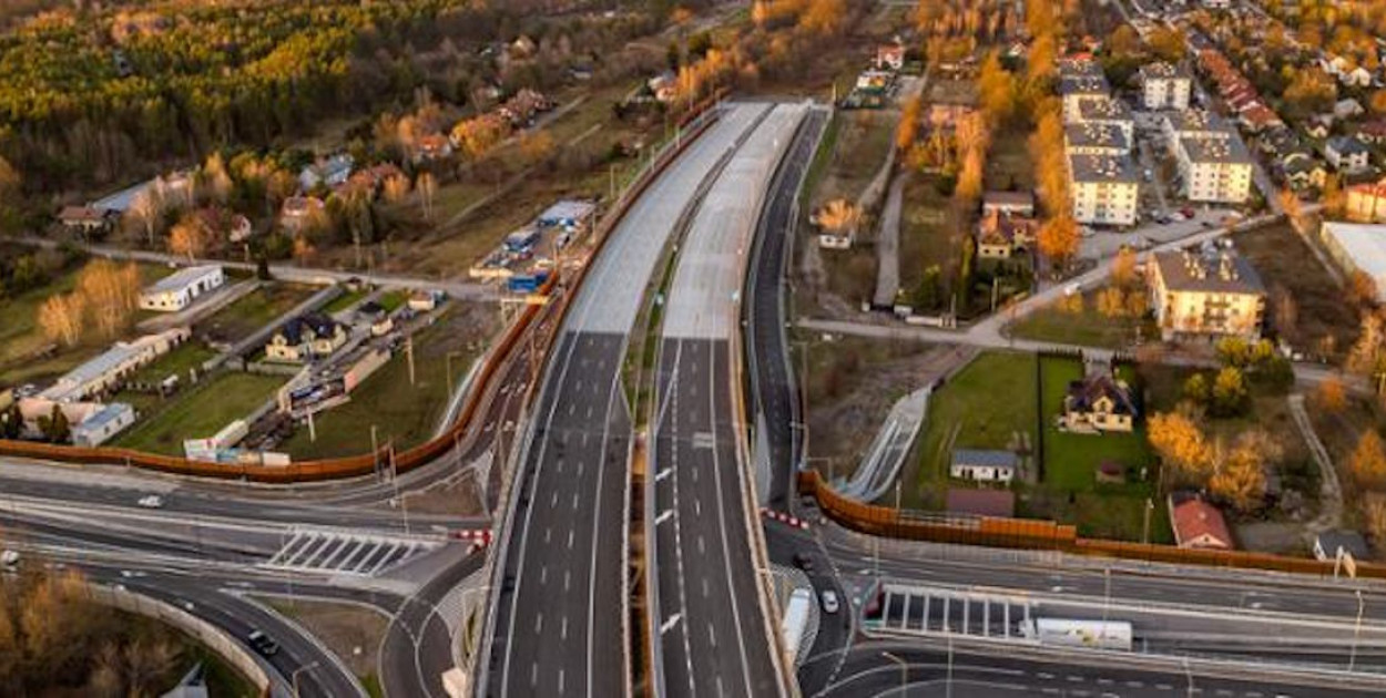 Fot. GDDKiA Warszawa
