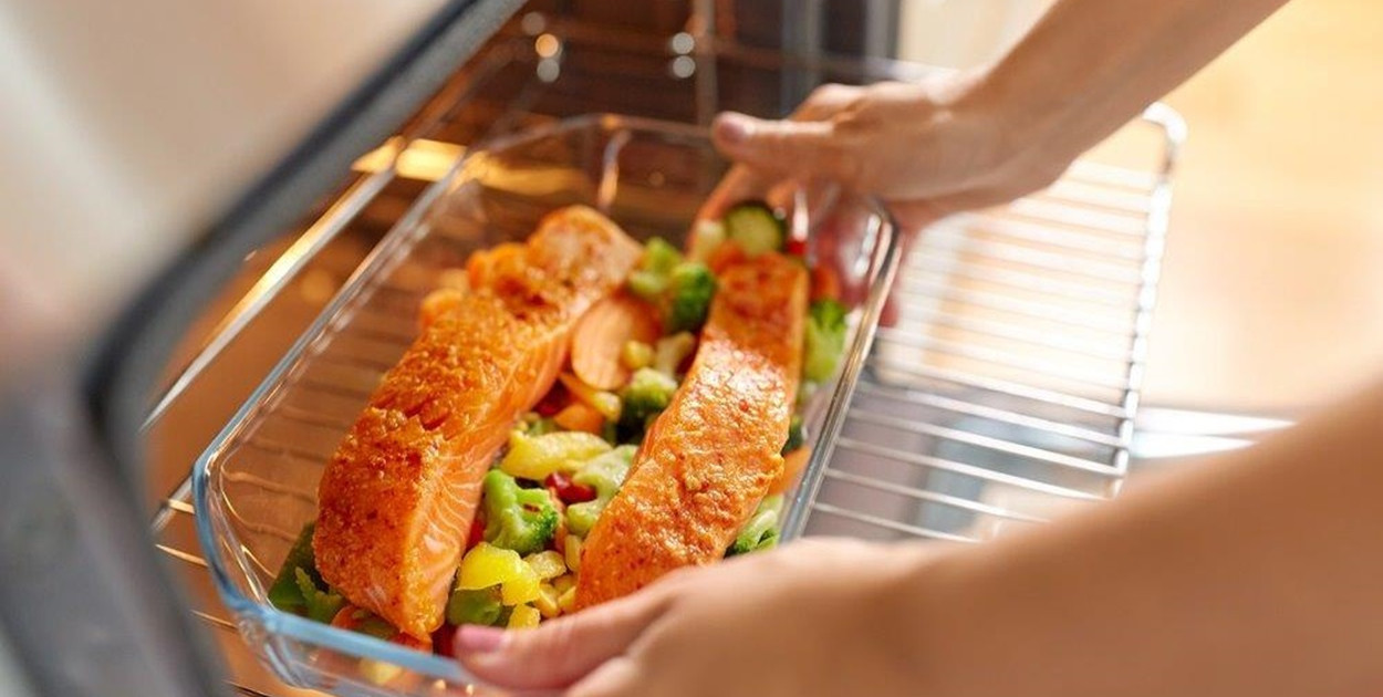 Światowy Dzień Kwasów Omega-3: morskie ryby za rzadko goszczą na polskich stołach 