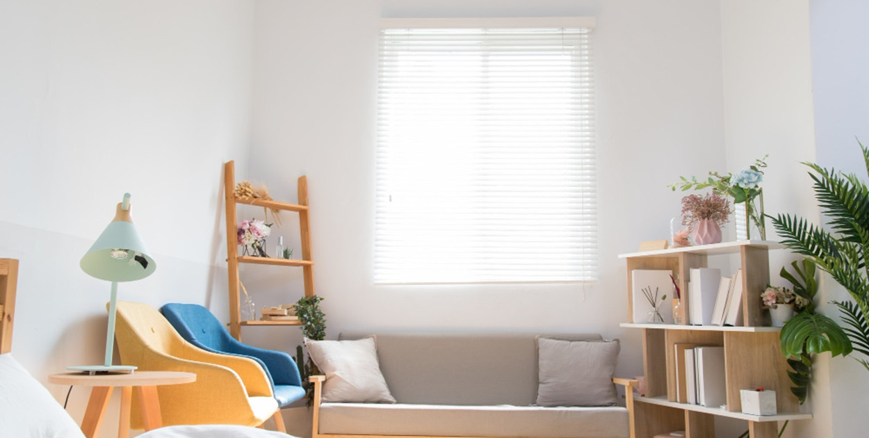 Aktualne kierunki w projektowaniu zewnętrznych osłon okiennych: innowacje i aspekt