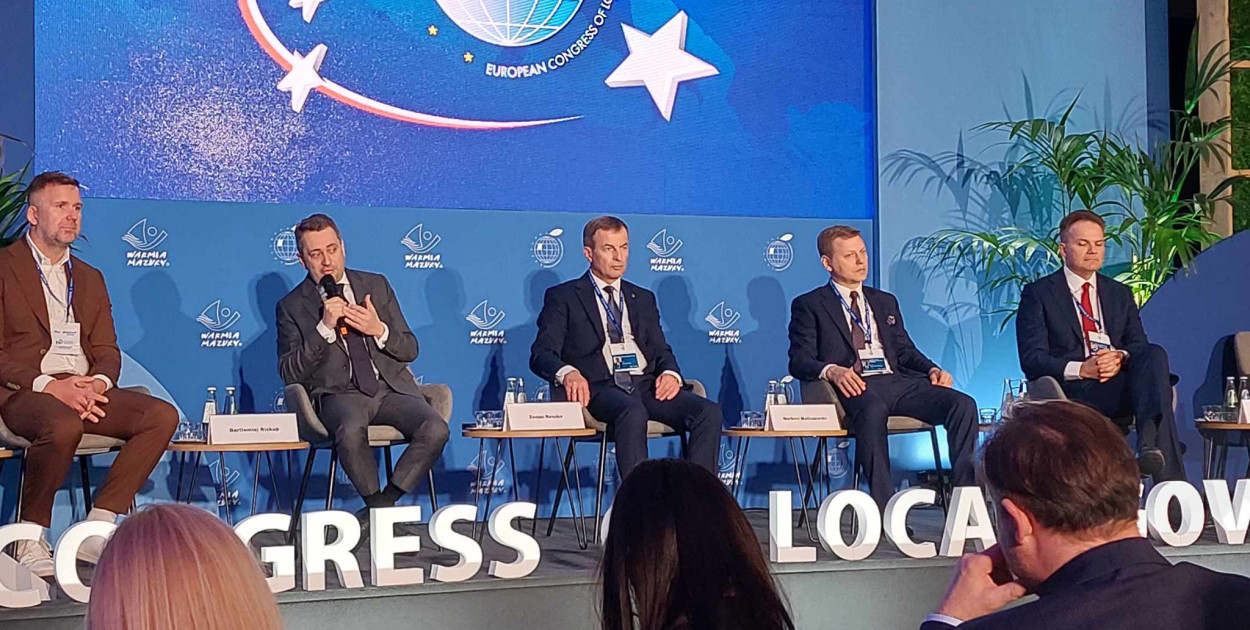 Co czwarty wyborca nie wie, na kogo głosować w wyborach samorządowych