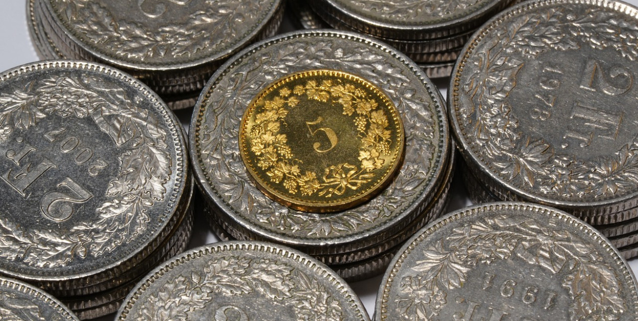 Kredyty frankowe – 5 najczęściej pojawiających się pytań