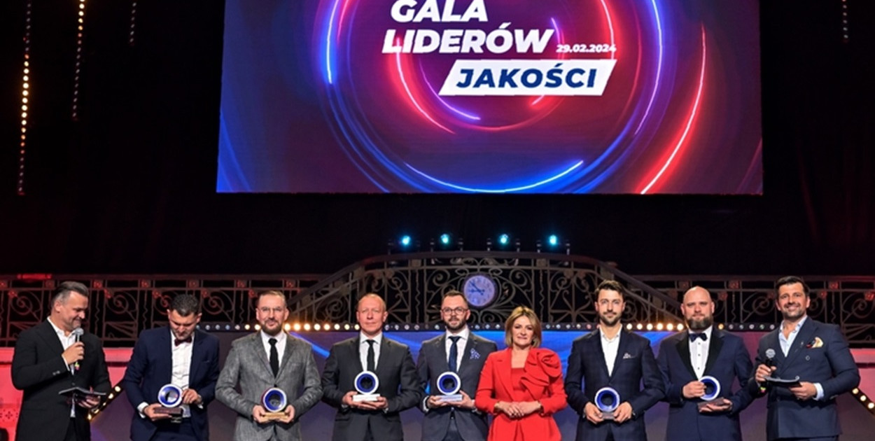 Liderzy Jakości OTOMOTO wyłonieni - platforma nagradza za najwyższą jakość na rynk