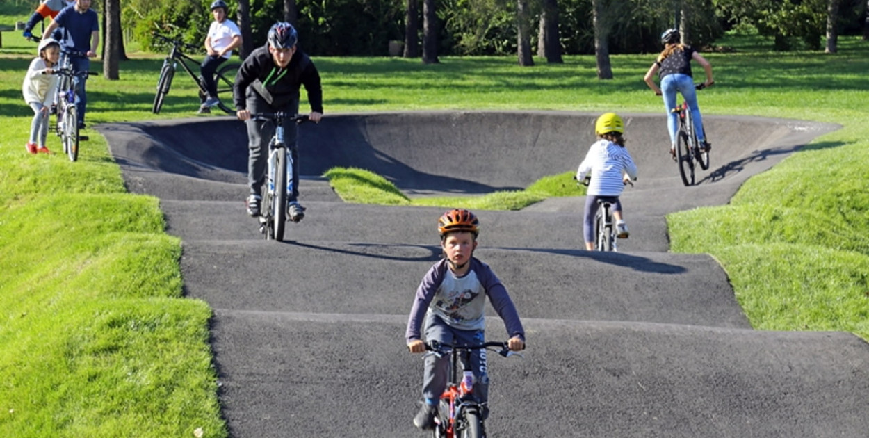 Pumptruck w Skubiance może powstać w tym roku