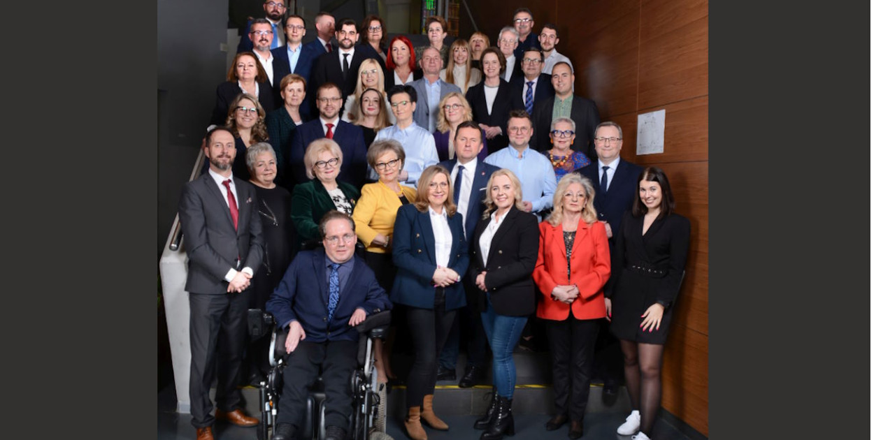 Wspólnie dla Legionowa