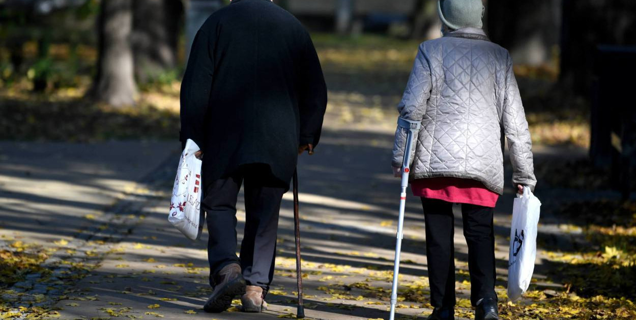ZUS: pierwsze "trzynastki" trafią do emerytów przed Wielkanocą