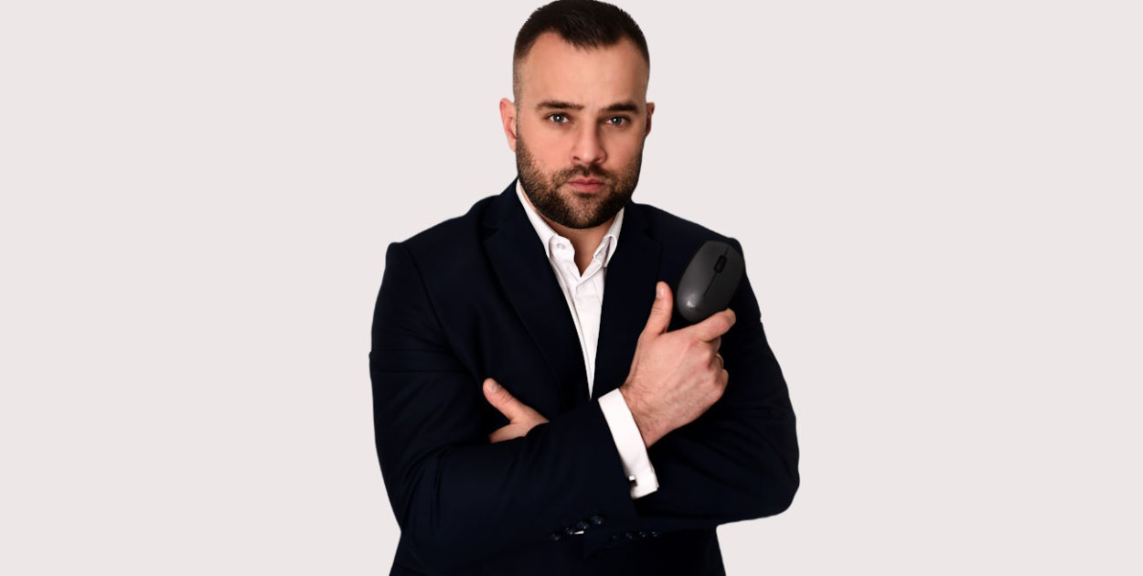 Nowoczesna administracja publiczna