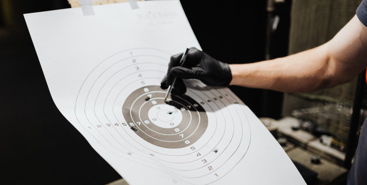 Legionowo: We wtorek otwarcie strzelnicy w Szkole Podstawowej nr 1