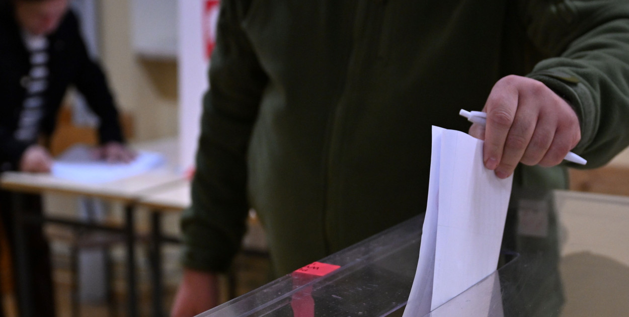 Wybory bez konkurencji. W 420 gminach zarejestrowano po jednym kandydaci...