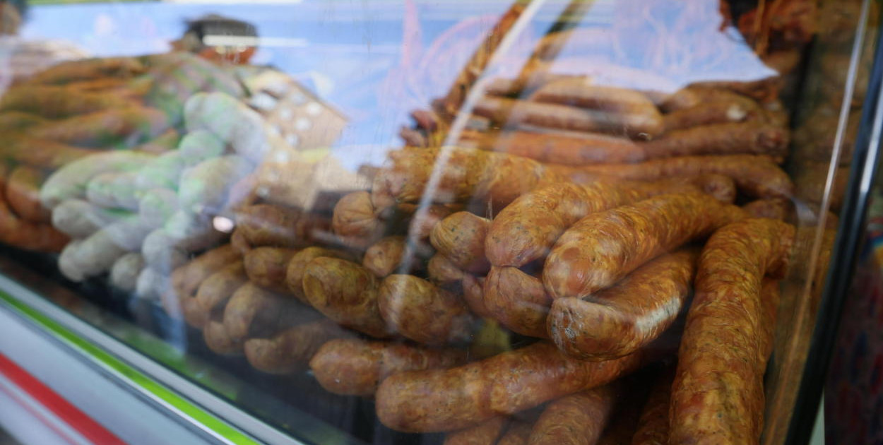 Stawka VAT na mięso, ryby czy jaja wzrosła z 0 do 5 proc.