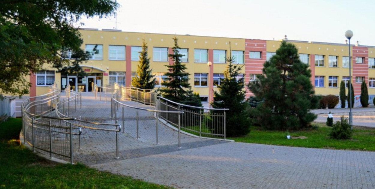 Szkoła Podstawowa nr 8 w Legionowie